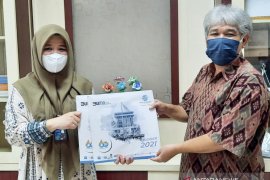 Sinergi BUMN, Jasa Raharja rangkul ANTARA untuk pemberitaan