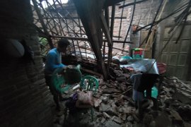 Belajar dari gempa Jawa Timur, ketahanan bangunan jadi PR besar negara