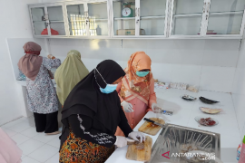 Banda Aceh awasi keamanan pangan segar di pasaran