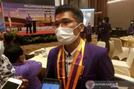 PDHI bantu entaskan kemiskinan di Sumsel lewat sektor peternakan