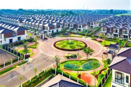 SwanCity hadirkan program "Aku Mampu" di proyek hunian