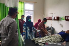 Polisi selidiki sumur gas milik Medco E&P Malaka