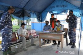 Dishub Kalbar bentuk posko terpadu pemantauan mudik