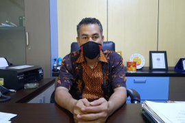 Kemenag Jambi perkenankan Shalat Tarawih dengan terapkan prokes