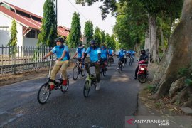 Yogyakarta kembangkan wisata olahraga lewat jalur Monalisa