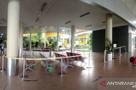 Pihak Bandara minta penumpang tak lakukan  hal ini sebelum tes GeNose