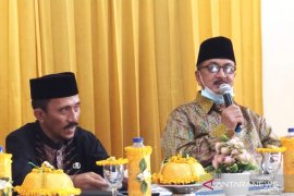 FKUB: Muhibbah kerukunan upaya mencegah informasi mengganggu kedamaian