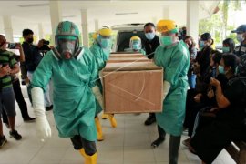 Guru jadi korban penembakan di Papua