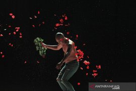 Peringatan Hari Tari Sedunia