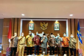 Kesultanan Tidore persoalkan Sofifi dijadikan kawasan khusus