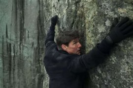 Jadwal rilis 'Mission Impossible 7' hingga 'Top Gun' kembali diubah