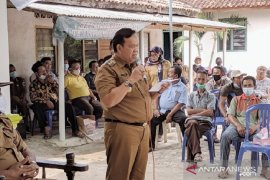 Kecamatan Batanghari didorong sebagai sentral budidaya bibit ikan air tawar