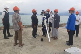 Tim Falakiyah sebut hilal Ramadhan tidak terlihat di Papua