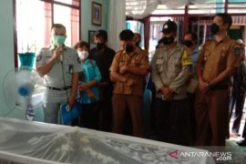 Jasa Raharja santuni ahli waris korban kecelakaan Tol Tanjung Morawa