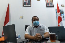 Pelni Nunukan tetap layani penumpang selama Ramadhan 1442 H