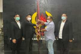 ESI Jawa Timur sah jadi anggota KONI