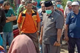 DPRD Langkat kecewa dengan janji BPN Provinsi Sumatera Utara terkait sengketa lahan