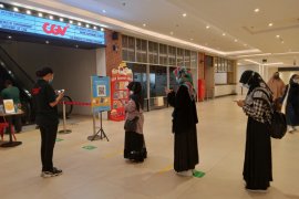 Aktifnya bioskop di Pekanbaru berpotensi  tingkatkan pendapatan pariwisata