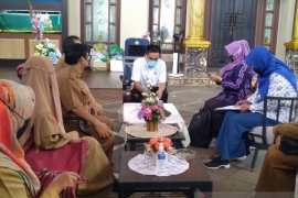 Banjarmasin targetkan 194 ribu keluarga selesai didata hingga akhir Mei