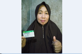 Operasi Bedah Otak Gratis. Al: Mungkin Jual Rumah Jika Tidak Punya BPJS