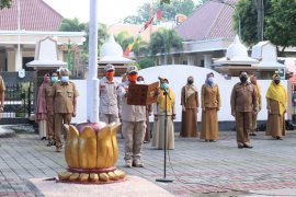 ASN Kota Mataram tidak dapat dispensasi masuk setengah hari awal puasa