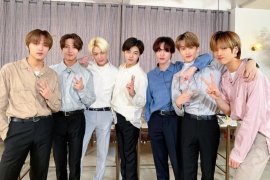 NCT DREAM siap "comeback" dengan Mark lewat album penuh pertama