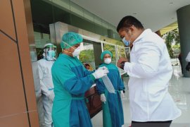 Layanan GeNose disiapkan Unej untuk peserta UTBK SBMPTN 2021