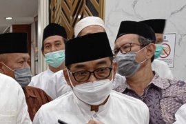 DMI dan Pemkot Surabaya sinergi jadikan masjid sebagai pusat peradaban