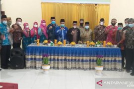 Bupati Touna: Muhibbah kerukunan rajut kedamaian umat beragama