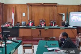 MA tolak kasasi Pendeta Hanny Layantara dalam perkara pencabulan