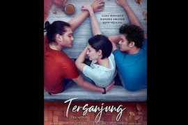 "Tersanjung The Movie" yang benar-benar bikin tersanjung