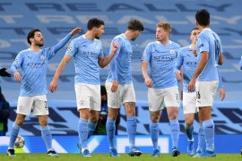 City beli 'Neymar masa depan' dari Fluminense