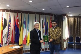 Dosen Prodi TBI IAIN Bengkulu Dapatkan Penghargaan Akademik dari PPI Universiti Sains Malaysia