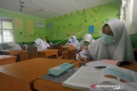 Dinas Perpustakaan dan Kearsipan Solok kenalkan pentingnya arsip sejak dini, ini tujuannya