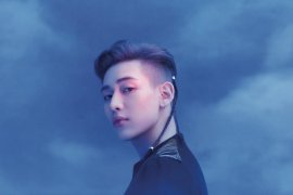 BamBam GOT7 rehat dari dunia hiburan