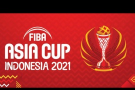 Perbasi panggil lima pebasket untuk perkuat timnas Indonesia