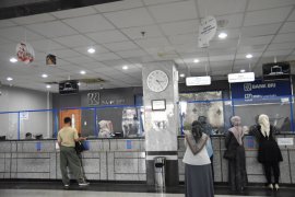 BRI tutup seluruh operasional dari Aceh