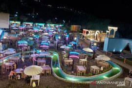 BKAD Gunung Kidul memasang 100 unit "tapping box" tekan kebocoran pajak