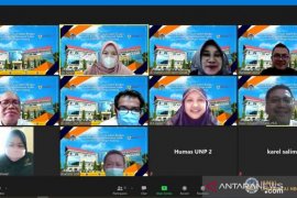 UNP gelar dialog keterbukaan informasi publik