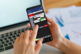 MNC sekuritas catat nilai transaksi  Rp29,6 triliun pada kuartal I 2021