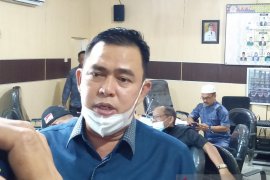 DPRD Banjarmasin sesalkan 90 persen anggaran sungai dipotong