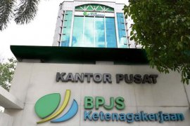 BPJSTK NTB menggencarkan sosialisasi Inpres Optimalisasi Program Jamsostek