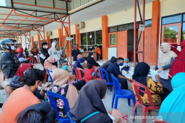 Jumlah penduduk miskin di Sultra bertambah