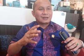 Rahmansyah perjuangkan anggaran pembangunan Sibolga-Tapteng di R-APBD Sumut
