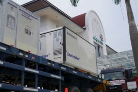 Bio Farma bidik Pasar Eropa Timur di pameran Hannover Messe 2021