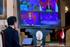 Indonesia senses pride in being partner country at Hannover Messe