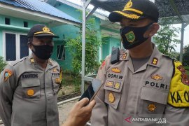Polres Subulussalam razia penjual mercon