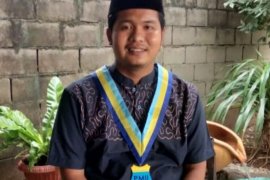 Ribuan perangkat desa di Langkat belum gajian, PMII minta pemkab segera tindaklanjuti