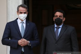 Kepala Keamanan Dewan Kepresidenan Libya tewas di Tripoli