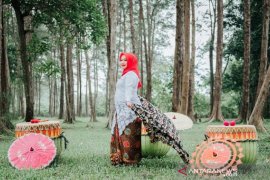 Dekranasda Mukomuko wakili Bengkulu lomba tingkat nasional